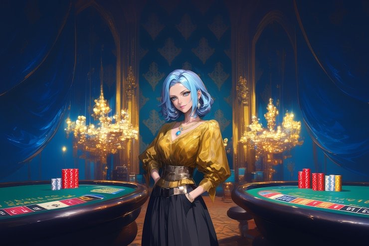 Ilustrasi privasi pengguna fat88bet di ponsel